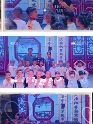 80后寶媽的舞臺夢 從家庭主婦到歌唱表演服務先鋒