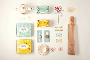 品牌設(shè)計之可愛策略 圖文設(shè)計如何俘獲人心