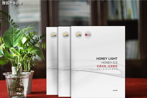 企業宣傳冊設計的方法總結 圖文并貌，打造品牌視覺魅力