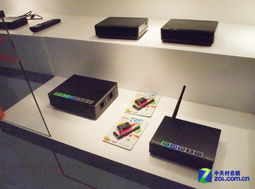 主打3D智能特色，杰科亮相香港電子展，推動文化藝術(shù)交流