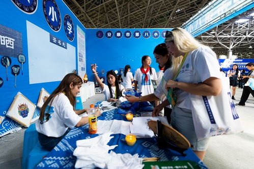 筑城展華章 貴陽(yáng)教育交流周綻放多彩文化魅力