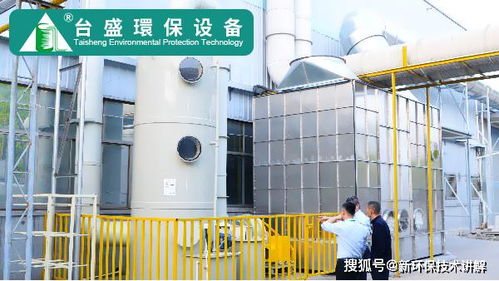 家具廠為什么要安裝廢氣處理設備——環保與可持續發展的必要性