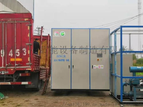 “耀一工廠 鍋爐爐內脫硝與工業廢水治理領域的專業廠家解讀“，