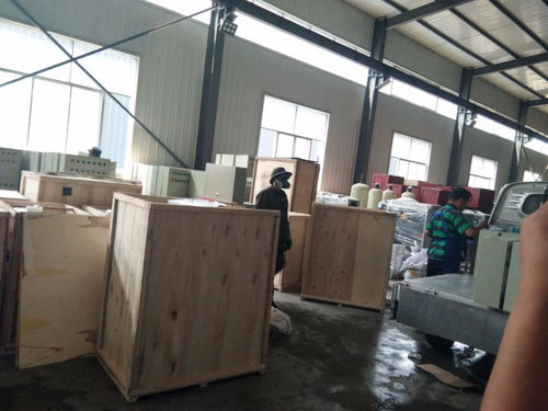 牙科污水處理裝置與處理設備技術解析